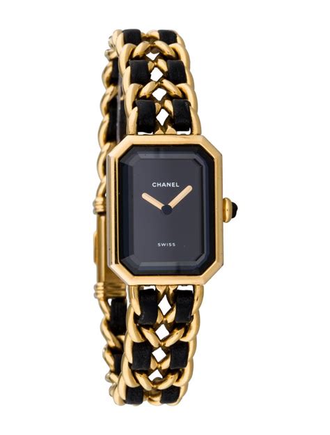 where to buy chanel ladies watches|chanel vintage watch price.